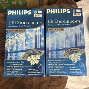 Philips light bundle